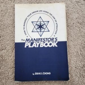 The Manifestor's Playbook